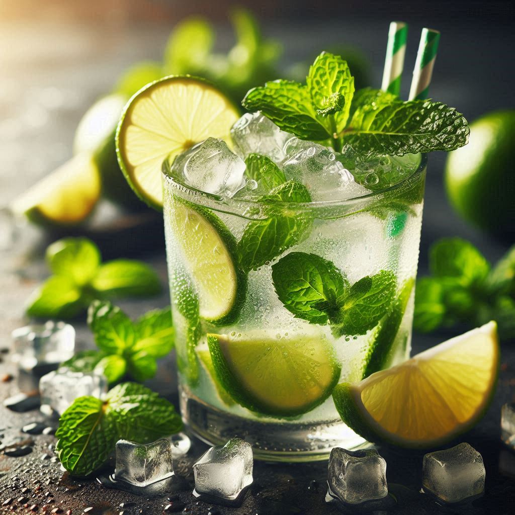 Mint Mojito