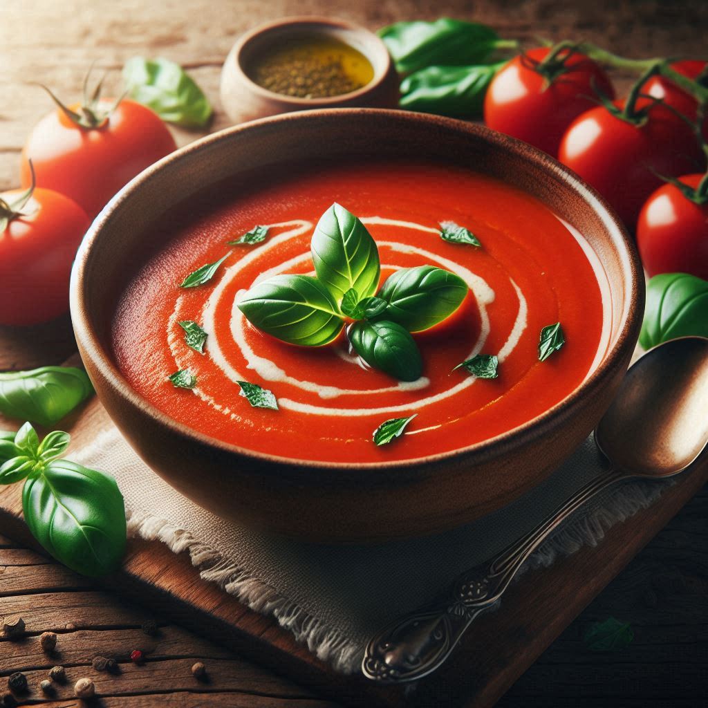 Tomato Soup
